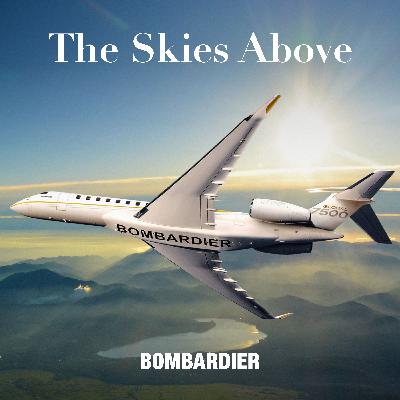 Introducing The Skies Above