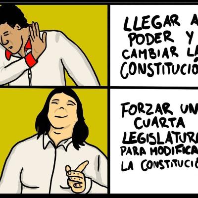 Debate Técnico - Elecciones Perú 2021