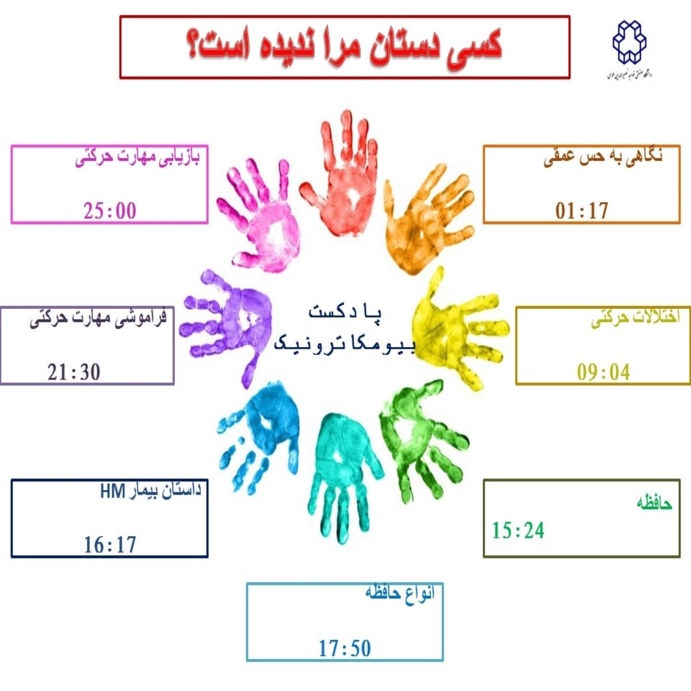 شصت و نه_فراموشی حرکت