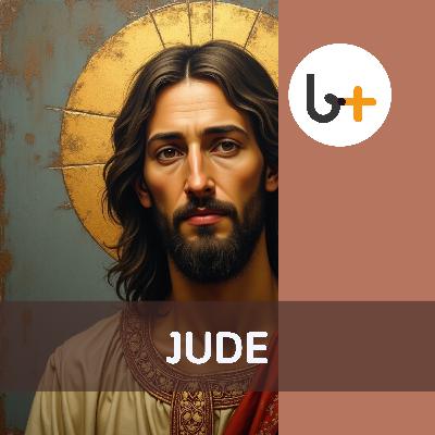 #5 - Jude 1.17-21 - Fonder la foi