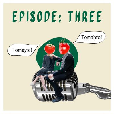 Episode 3: Memories Through Food
