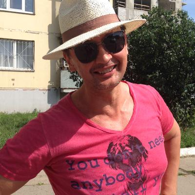 Разведка, разведка, разведка - это самое главное, когда запускаешь новый бренд!
