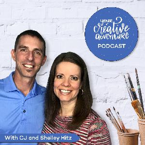 016: Business – Why I Don’t Rely on Etsy Sales Alone 016: Business – Why I Don’t Rely on Etsy Sales Alone