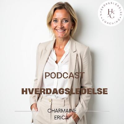 Mental Sundhed og Ledelse: En Inspirerende Samtale med Pernille Sandberg fra Good Talks