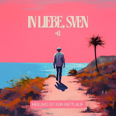 #8 Heilung ist kein Wettlauf #8 Heilung ist kein Wettlauf