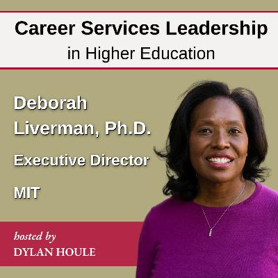 'The Person Comes First' with Deborah Liverman, Ph.D.