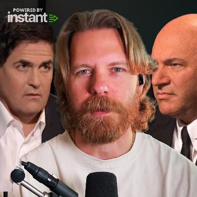 Beardbrand's Experience with Shark Tank