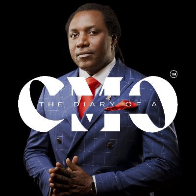 Steve Babaeko: The Making of a Creative Powerhouse.