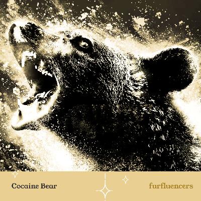 The Triumph of Cocaine Bear