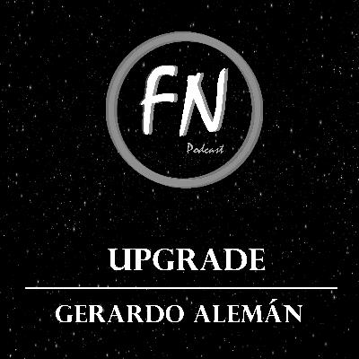 Upgrade