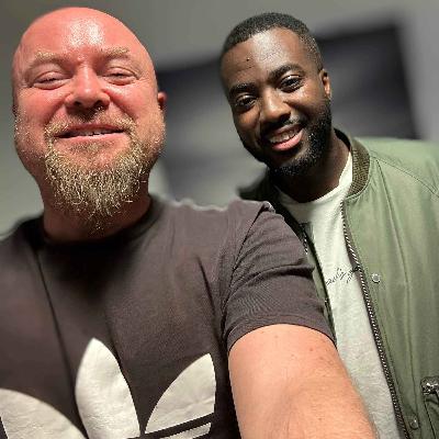 # 27 Nana Mensah om fremmedfrykt, fordommer og forskjellsbehandling av rusmiljøer: Om daværende justisminister Emilie Enger Mehls (Sp) uttalelser under presentasjonen av regjeringens forebyggings- og behandlingsreform for rusfeltet. # 27 Nana Mensah om fremmedfrykt, fordommer og forskjellsbehandling av rusmiljøer: Om daværende justisminister Emilie Enger Mehls (Sp) uttalelser under presentasjonen av regjeringens forebyggings- og behandlingsreform for rusfeltet.