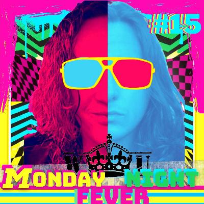 Monday Night Fever #15| MNF | West Underground Monday Night Fever #15| MNF | West Underground