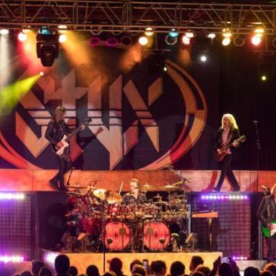 The ‘22 Review With The End Of ‘21 Addendum