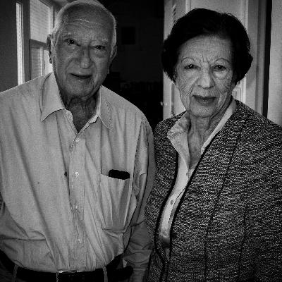 Nakba #58 - George Baramki Khury och Laura Khury Nakba #58 - George Baramki Khury och Laura Khury