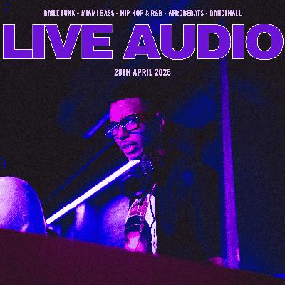 A Stream of Strength (28 - Apr- 2025) [Live Audio]