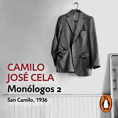 San Camilo, 1936 (Spanish Edition) (Audiolibro) | Prueba Gratis