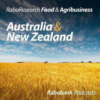 Australian grain, oilseed, and cotton markets outlook Australian grain, oilseed, and cotton markets outlook