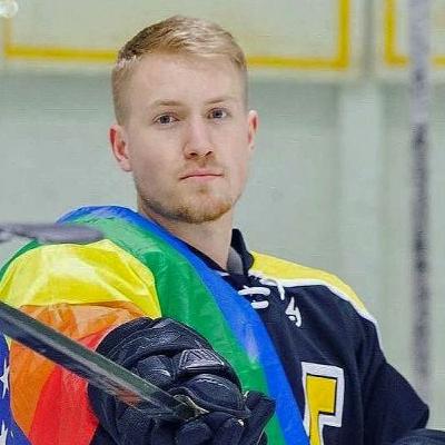 Episode 14: Adam Fyrer