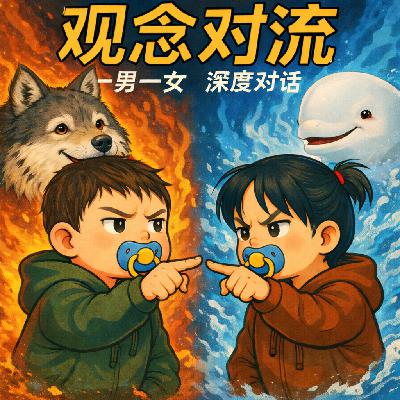 07观念对流:我们真的在拯救动物,还是在感动自己? 07观念对流:我们真的在拯救动物,还是在感动自己?