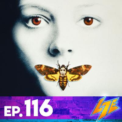 L7E 116| The Silence of the Lambs de Jonathan Demme