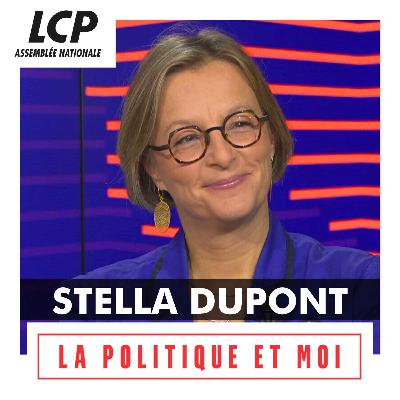 Stella Dupont, députée non inscrite du Maine-et-Loire | La politique et moi