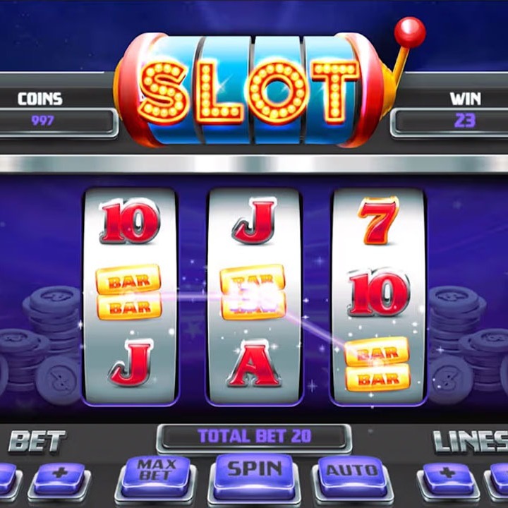 Cuan Hoki With Simple Login And Exciting Slots