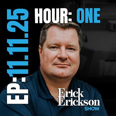 S14 EP198: Hour 1 - The Democrats Begin Their Infighting