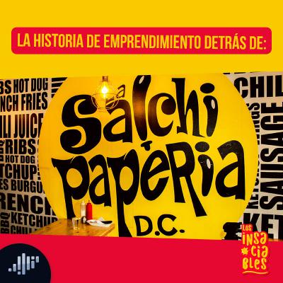 La historia de emprendimiento detrás de La Salchipapería D.C.
