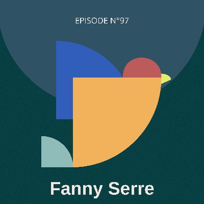 #97 - Déconstruire les biais sexistes dans l’IA, avec Fanny Serre