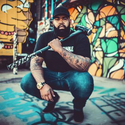 “Three pillar’s off success” w Kyree Oliver