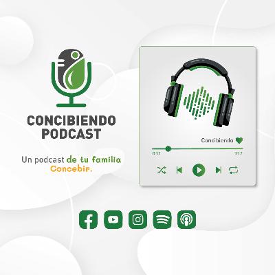 CONCIBIENDO PODCAST