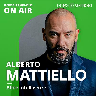 Gen Z AI Dilemma: Crescita o Divario? - Ospite Giulia Tossici