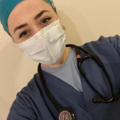 Transitioning from RN to NP with Meagan Noble a nurse from Ontario, Canada. Transitioning from RN to NP with Meagan Noble a nurse from Ontario, Canada.