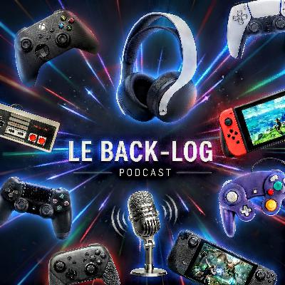 Le Back-Log Podcast V024.5.1217 avec Samuel Grano de CackTheCode.ca