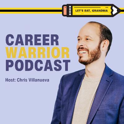 #366) Write for the Bots or the Human? How to Optimize Your Resume and Still Sound Like You