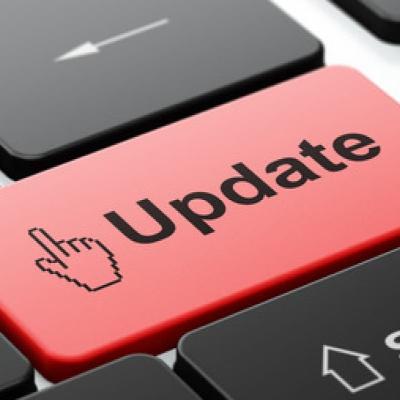 Much to Share! Much to Share!