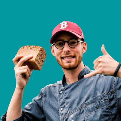 #17 - Se reconvertir dans la Boulangerie Artisanale Bio - Victor Dosne - Entrepreneur, Freelance et Boulanger #17 - Se reconvertir dans la Boulangerie Artisanale Bio - Victor Dosne - Entrepreneur, Freelance et Boulanger