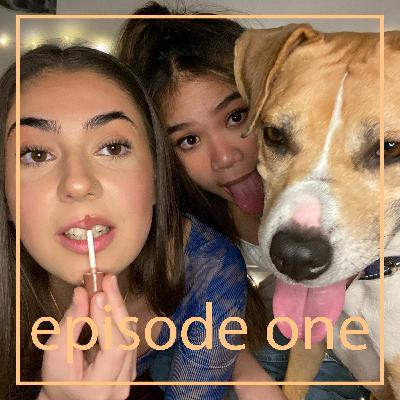 Episode One: Locked In | The Unjaded Podcast