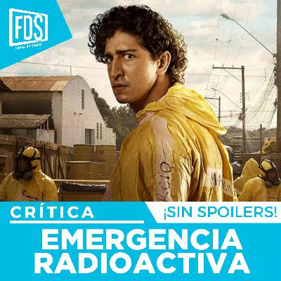 Crítica de 'Emergencia Radioactiva' | SIN SPOILERS | Netflix