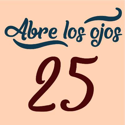 25. Alcoholismo en la adolescencia.