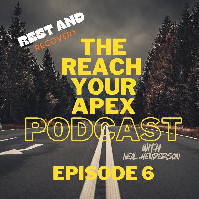 Why Rest Days Make You Faster: The Science of Recovery with Andrea Devorak