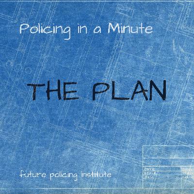 The Plan The Plan