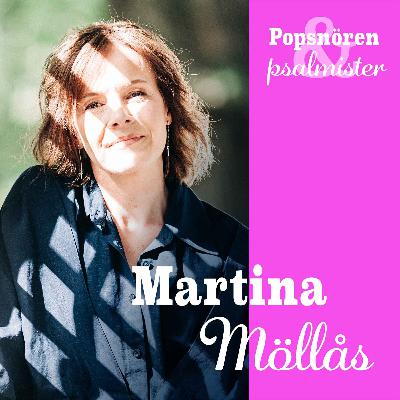 Martina Möllås