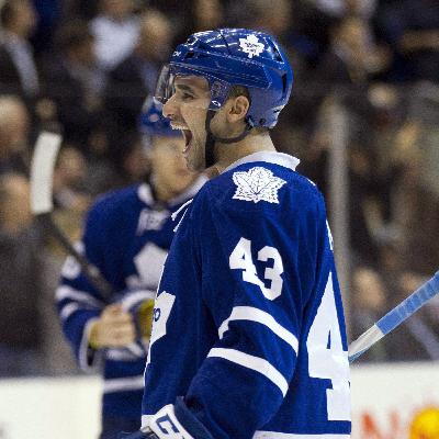 Habs Lunch - Is Kadri a fit for Canadiens?