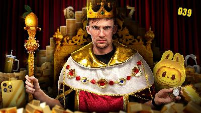 Is Gen-Z Secretly Rich? | Ep. 039 Lemonade Stand π Is Gen-Z Secretly Rich? | Ep. 039 Lemonade Stand π