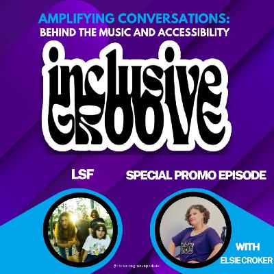 LSF - Special Promo Episode