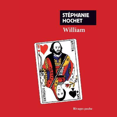 Stéphanie Hochet raconte les années perdues de Shakespeare