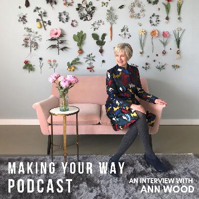 An Interview with Ann Wood