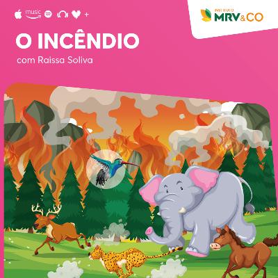 #33 - O Incêndio