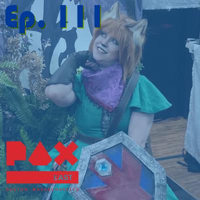 PAX East 2025